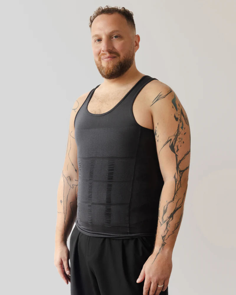 SHAPER TANK V2